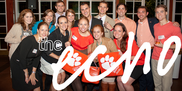 Young Alumni - Roaring in 2013!