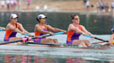 Clemson Crew Takes Third in Head of the Charles Regatta