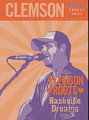 More of Clemson World...On Your Tablet!