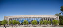 Lee Hall Addition Wins National Award