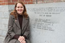Professor Receives Class of 1939 Award for Excellence