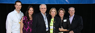 Dean Emeritus Honored With Scholarship