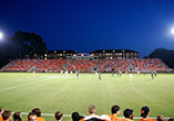 Riggs Field Renovations
