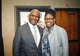 50th Anniversary of Integration Dinner