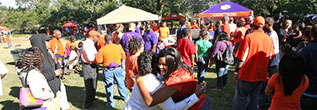 Clemson Group Accolades