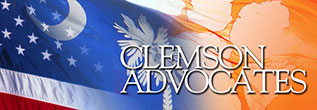 Join Clemson Advocates