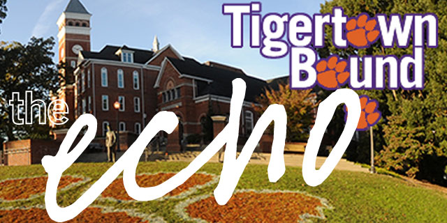 Tigertown Bound