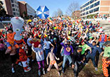 Students Create YouTube Sensation