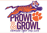 Prowl &amp; Growl 2013