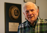 Ring Story Resonates With Clemson Family 