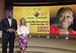 Tiger Mom Teaches Her Way to the Top