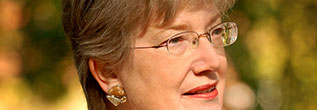 The Legacy of Dori Helms