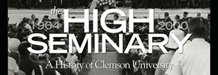 High Seminary: Volume II