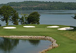 Alumni Golf Challenge