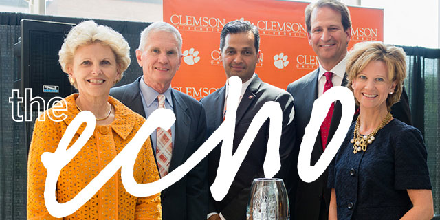 Fluor Donates $1.5 Million