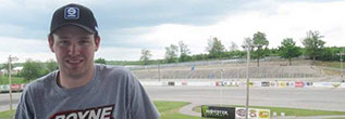 Chasing A NASCAR Dream