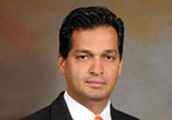 New Dean Selected