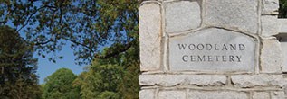 A Walk Through Cemetery Hill