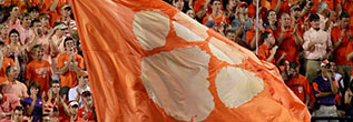 Clemson Clubs...Who's carrying the flag in your area?