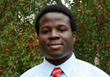 Clemson Grad Recognized