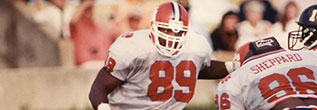 2013 Hall of Fame