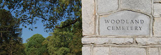 A Walk Through Cemetery Hill