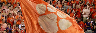 Clemson Clubs...Who's carrying the flag in your area?