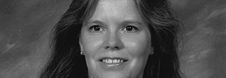 Alumna Recognized by Peers