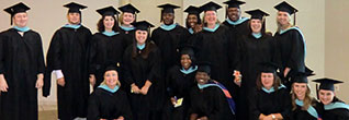 Online Master of Human Resource Development