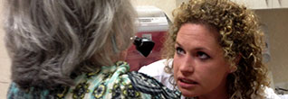 Nurses Serving the Underserved