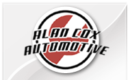 Alan Cox Automotive
