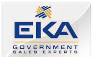 VIEW WEBSITE: EKA Government Sales Experts