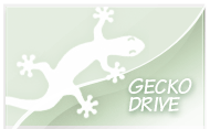 Gecko Drive