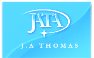 J. A. Thomas