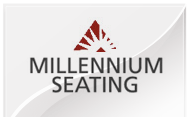 VIEW WEBSITE: Millennium Seating