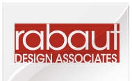VIEW WEBSITE: Rabaut Design